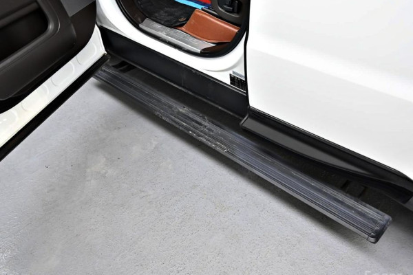 2018 Land Rover Range Rover Sport с пробегом 87 640 км