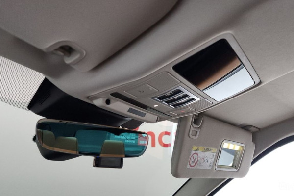 2018 Land Rover Discovery с пробегом 75 989 км