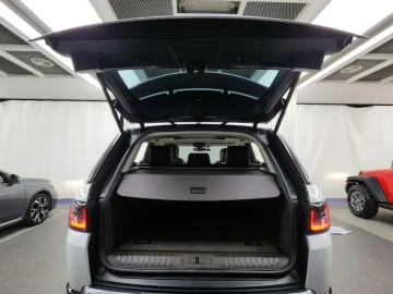 2018 Land Rover Range Rover Sport с пробегом 87 640 км