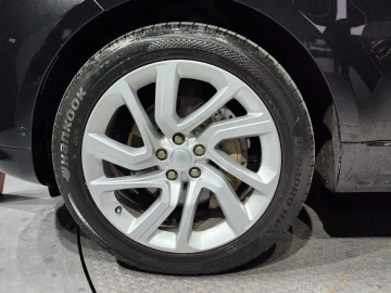 2022 Land Rover Range Rover Sport с пробегом 89 504 км