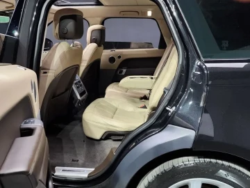 2022 Land Rover Range Rover Sport с пробегом 89 504 км