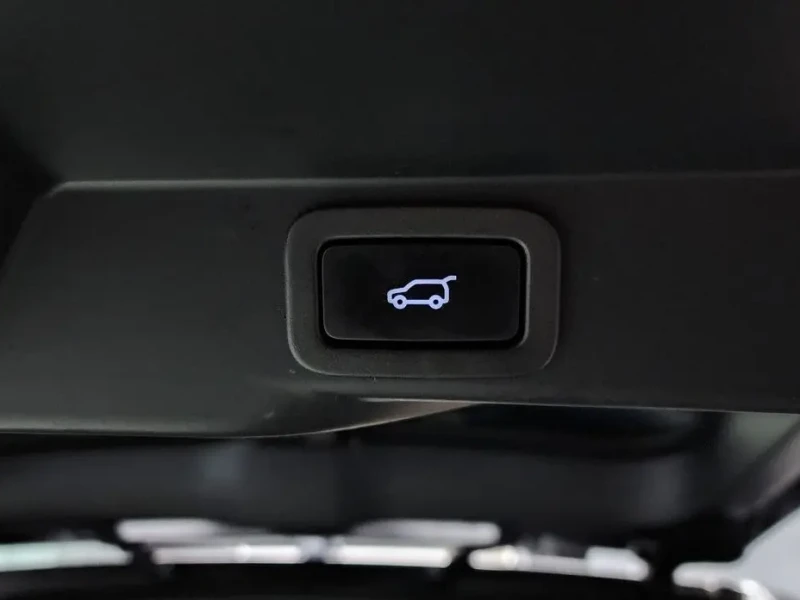 2022 Land Rover Range Rover Sport с пробегом 89 504 км