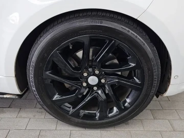 2018 Land Rover Range Rover Sport с пробегом 93 267 км