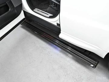 2018 Land Rover Range Rover Sport с пробегом 93 267 км