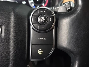 2018 Land Rover Discovery с пробегом 97 563 км