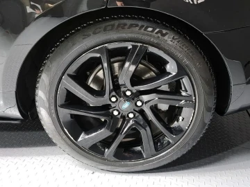 2021 Land Rover Range Rover Sport с пробегом 48 620 км