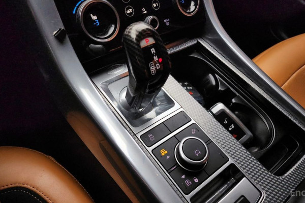 2021 Land Rover Range Rover Sport с пробегом 48 620 км