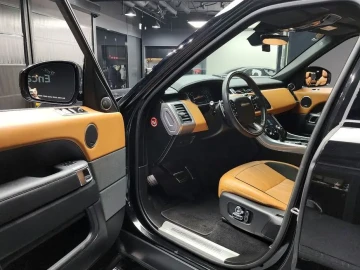 2021 Land Rover Range Rover Sport с пробегом 48 620 км