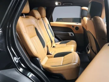 2021 Land Rover Range Rover Sport с пробегом 48 620 км