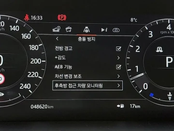 2021 Land Rover Range Rover Sport с пробегом 48 620 км