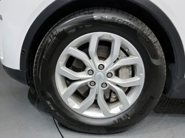 2019 Land Rover Discovery с пробегом 84 753 км