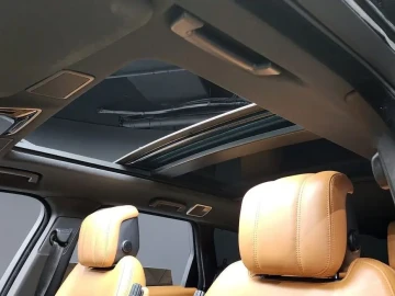 2021 Land Rover Range Rover Sport с пробегом 48 620 км