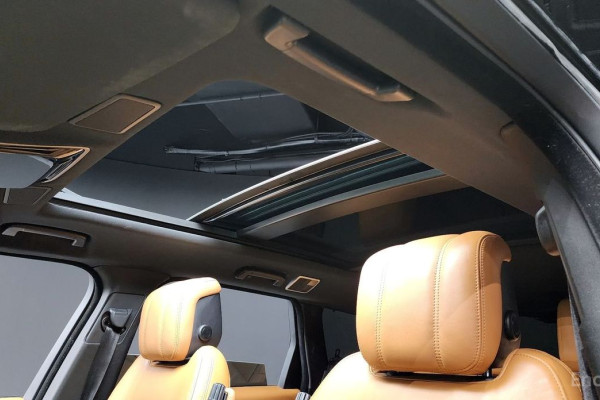 2021 Land Rover Range Rover Sport с пробегом 48 620 км