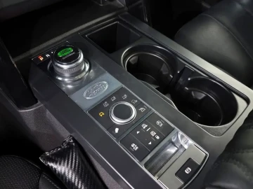 2019 Land Rover Discovery с пробегом 84 753 км