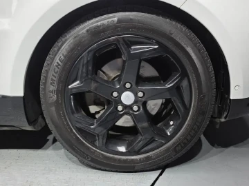 2018 Land Rover Range Rover Sport с пробегом 88 870 км