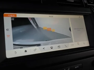 2019 Land Rover Discovery с пробегом 84 753 км