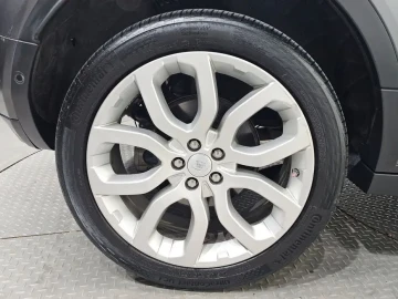 2019 Land Rover Range Rover Evoque с пробегом 105 934 км