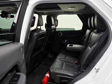 2019 Land Rover Discovery с пробегом 84 753 км