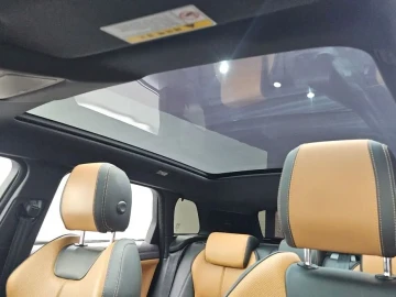 2019 Land Rover Range Rover Evoque с пробегом 105 934 км