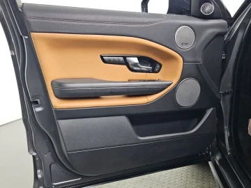 2019 Land Rover Range Rover Evoque с пробегом 105 934 км