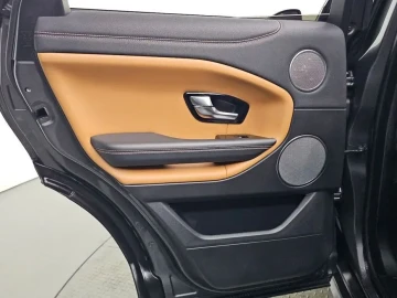 2019 Land Rover Range Rover Evoque с пробегом 105 934 км
