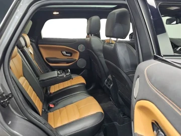 2019 Land Rover Range Rover Evoque с пробегом 105 934 км