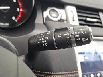 2019 Land Rover Range Rover Evoque с пробегом 105 934 км