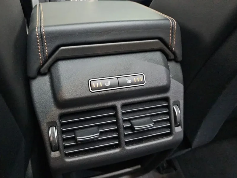 2019 Land Rover Range Rover Evoque с пробегом 105 934 км