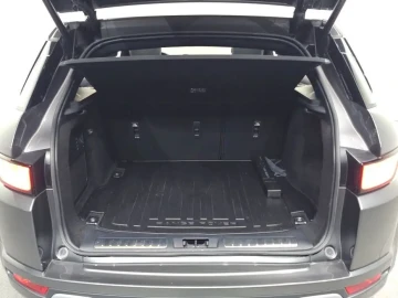 2019 Land Rover Range Rover Evoque с пробегом 105 934 км