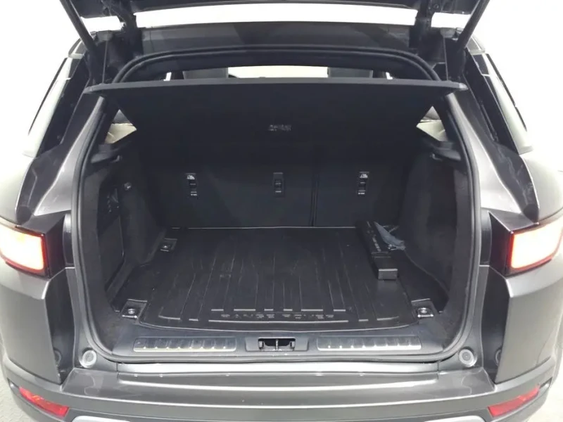 2019 Land Rover Range Rover Evoque с пробегом 105 934 км