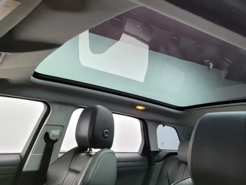 2018 Land Rover Range Rover Evoque с пробегом 96 924 км