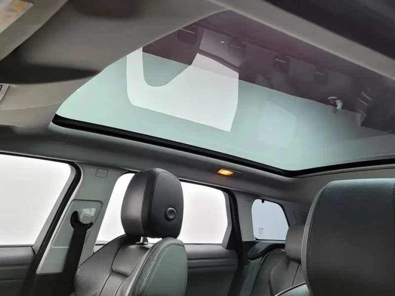 2018 Land Rover Range Rover Evoque с пробегом 96 924 км