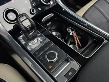 2018 Land Rover Range Rover Sport с пробегом 62 991 км