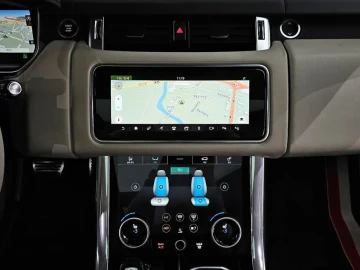 2018 Land Rover Range Rover Sport с пробегом 62 991 км