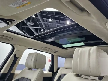 2018 Land Rover Range Rover Sport с пробегом 62 991 км