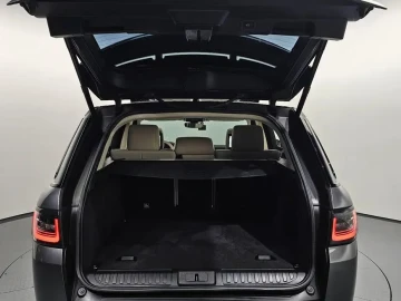 2018 Land Rover Range Rover Sport с пробегом 62 991 км