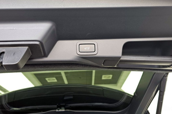 2017 Land Rover Range Rover Sport с пробегом 92 252 км