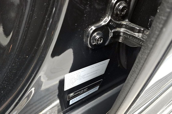 2017 Land Rover Range Rover Sport с пробегом 92 252 км