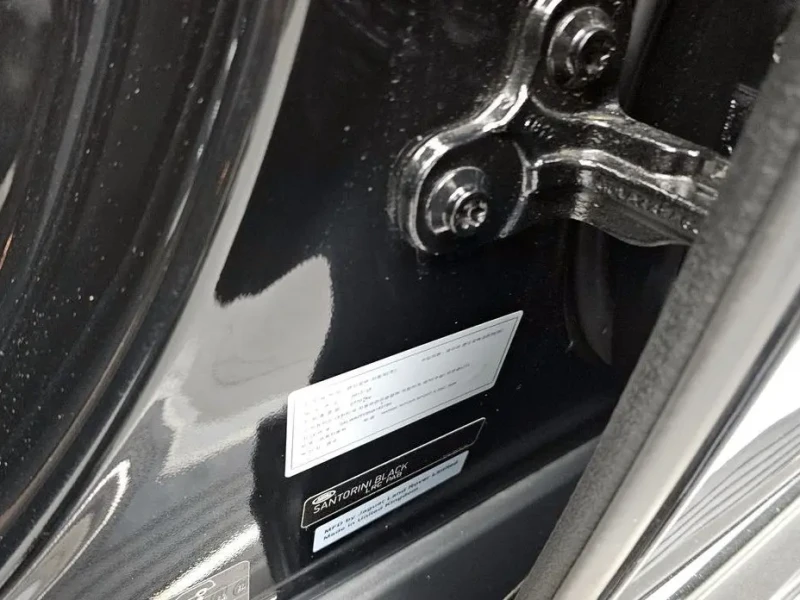 2017 Land Rover Range Rover Sport с пробегом 92 252 км