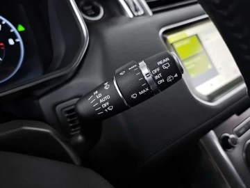 2017 Land Rover Range Rover Sport с пробегом 92 252 км