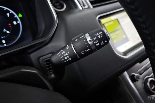 2017 Land Rover Range Rover Sport с пробегом 92 252 км