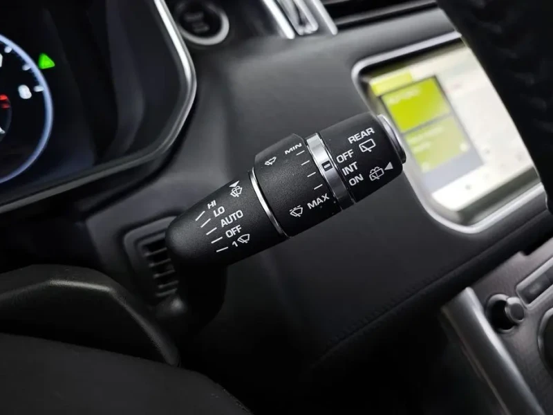 2017 Land Rover Range Rover Sport с пробегом 92 252 км