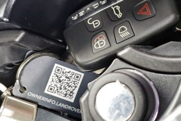 2017 Land Rover Range Rover Sport с пробегом 92 252 км