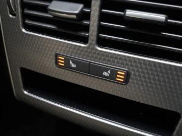 2019 Land Rover Range Rover Sport с пробегом 86 636 км