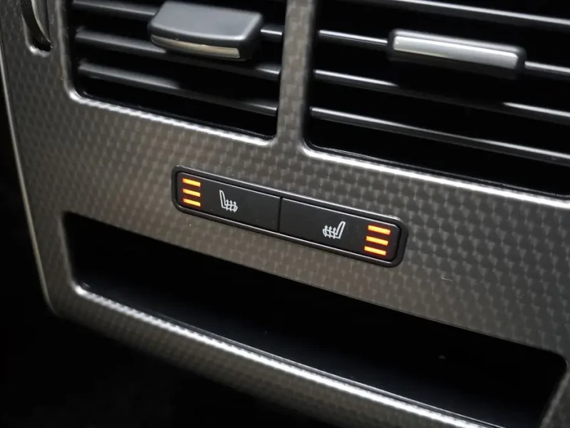 2019 Land Rover Range Rover Sport с пробегом 86 636 км