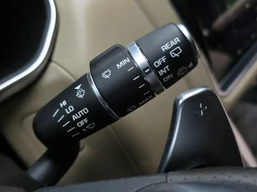 2019 Land Rover Range Rover Sport с пробегом 86 636 км