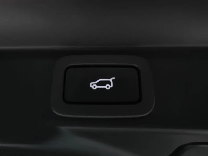 2019 Land Rover Range Rover Sport с пробегом 86 636 км