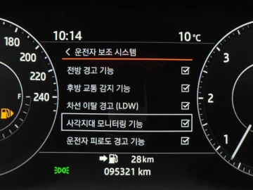 2017 Land Rover Range Rover Sport с пробегом 95 321 км