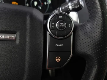 2017 Land Rover Range Rover Sport с пробегом 95 321 км