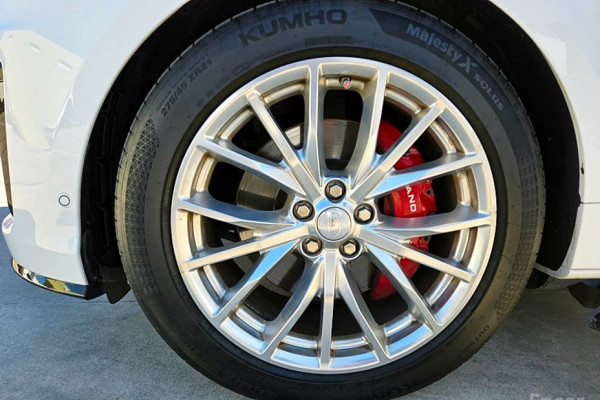 2018 Land Rover Range Rover Sport с пробегом 52 000 км